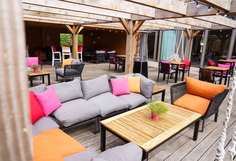 Leonardo Hotel Papendrecht