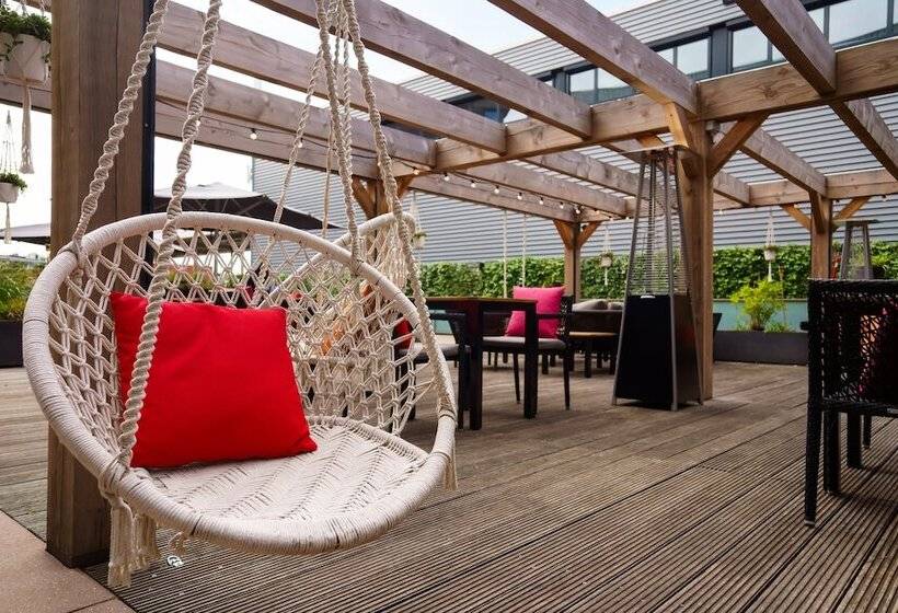 Leonardo Hotel Papendrecht