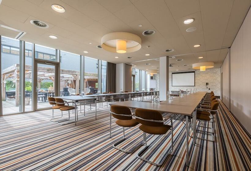 Leonardo Hotel Papendrecht