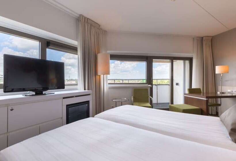 Leonardo Hotel Papendrecht