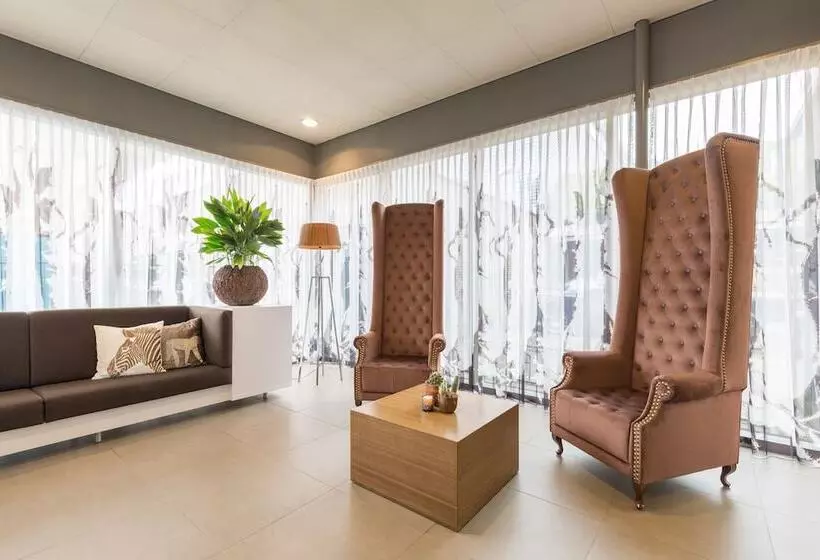 Leonardo Hotel Papendrecht