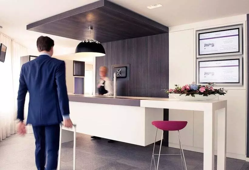 Mercure Hotel Nijmegen Centre