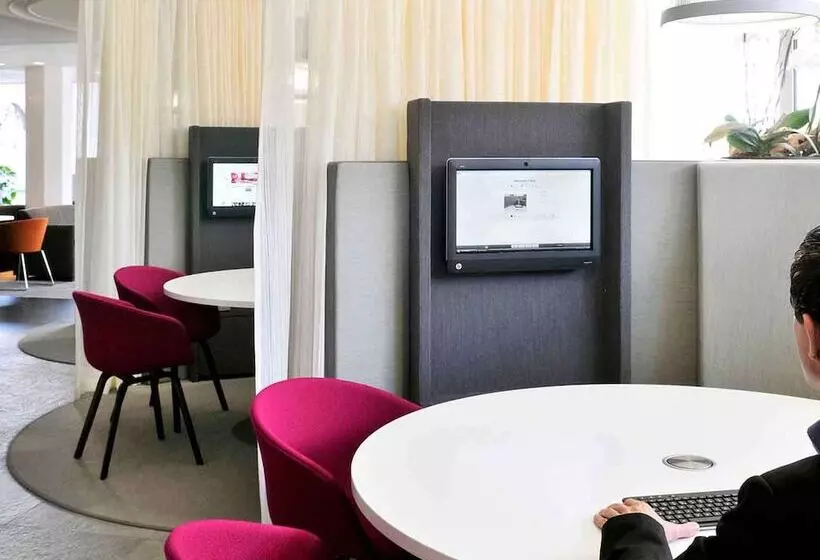 Mercure Hotel Nijmegen Centre