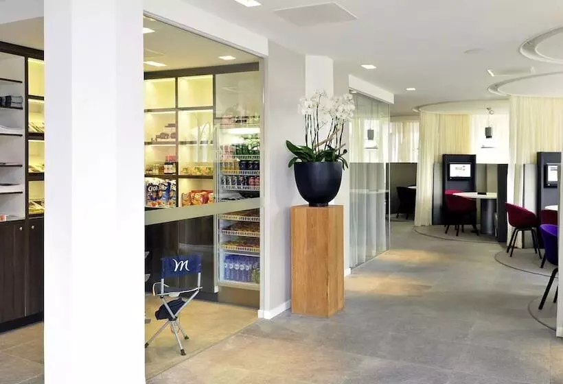 Mercure Hotel Nijmegen Centre