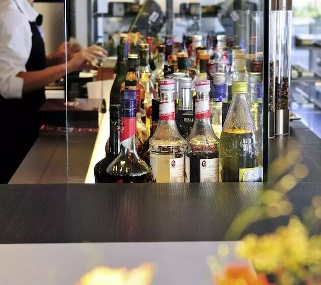 Mercure Hotel Nijmegen Centre