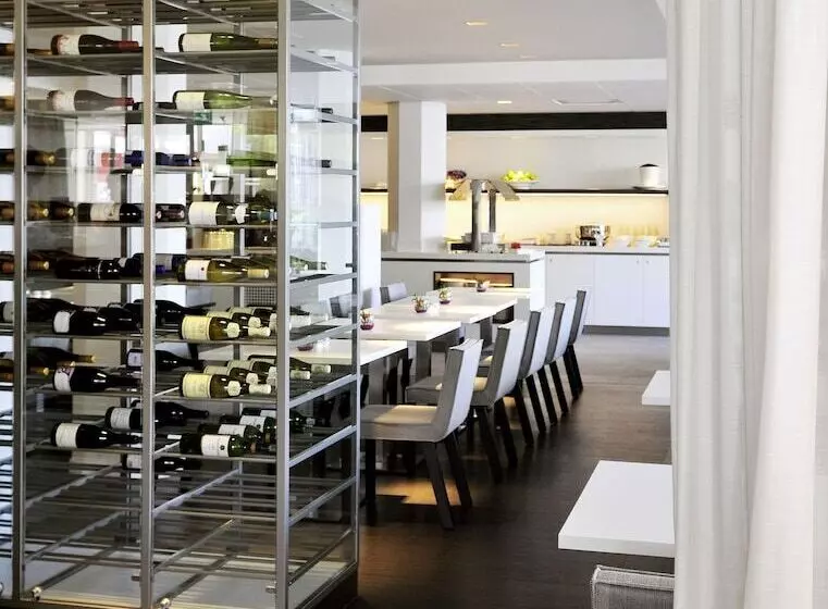 Mercure Hotel Nijmegen Centre