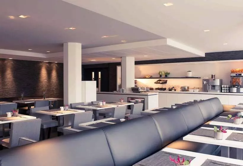 Mercure Hotel Nijmegen Centre