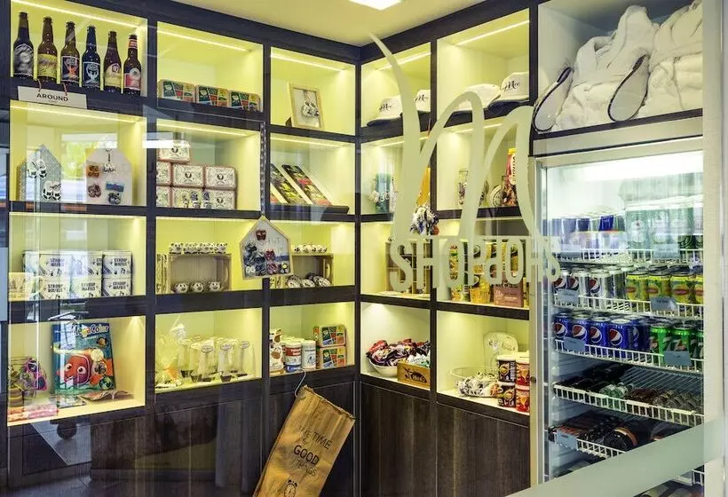 Mercure Hotel Nijmegen Centre