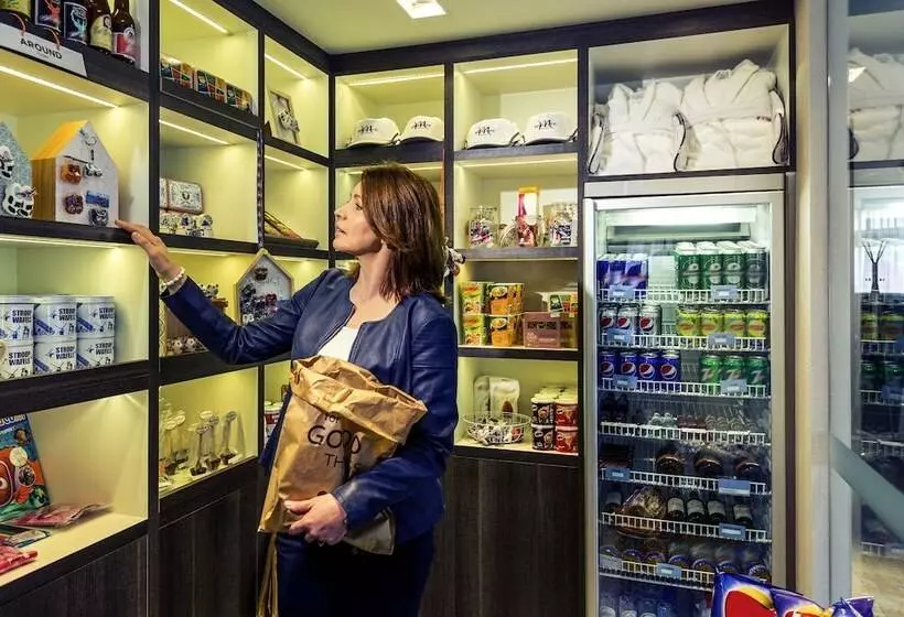 Mercure Hotel Nijmegen Centre