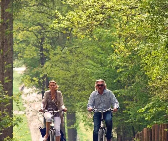 Mercure Hotel Nijmegen Centre