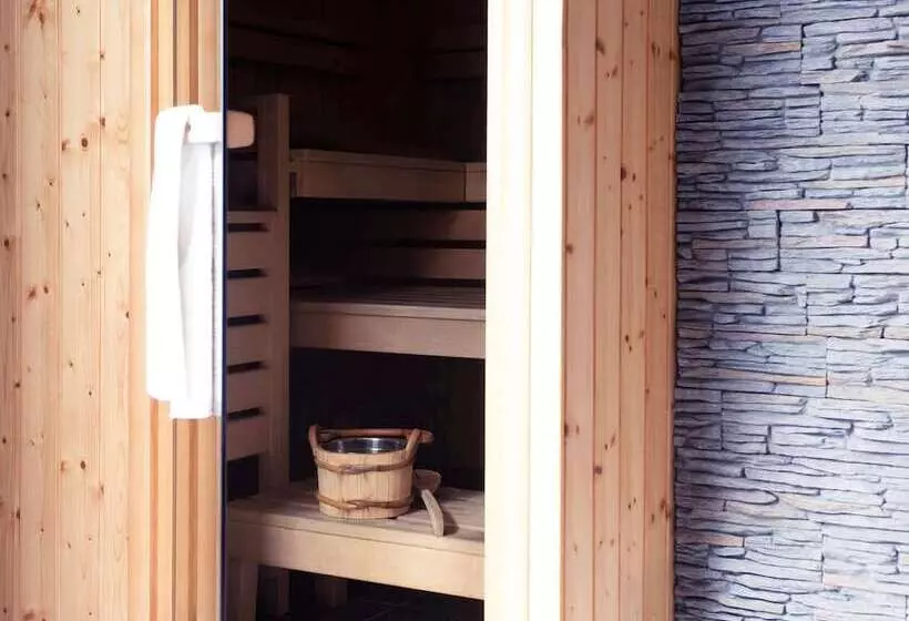 Mercure Hotel Nijmegen Centre