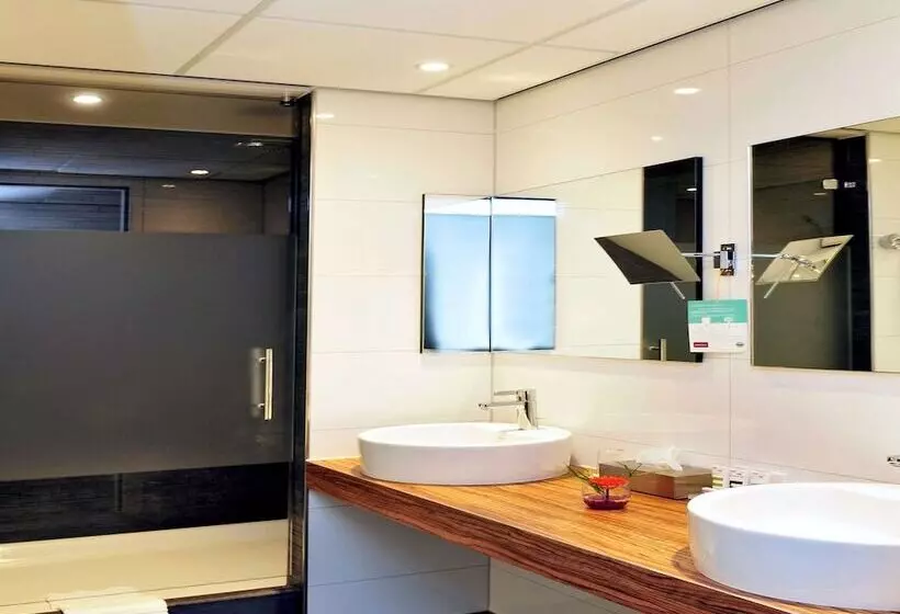 Mercure Hotel Nijmegen Centre