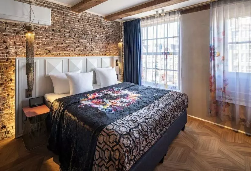 호텔 Mister Highland