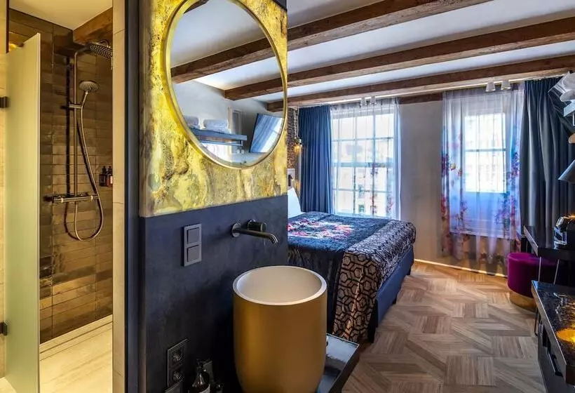 호텔 Mister Highland