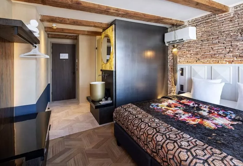 호텔 Mister Highland