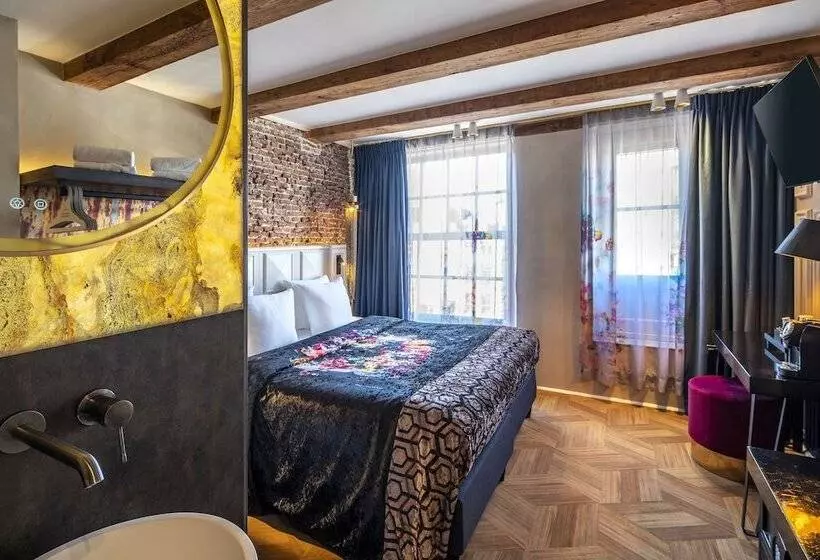 호텔 Mister Highland