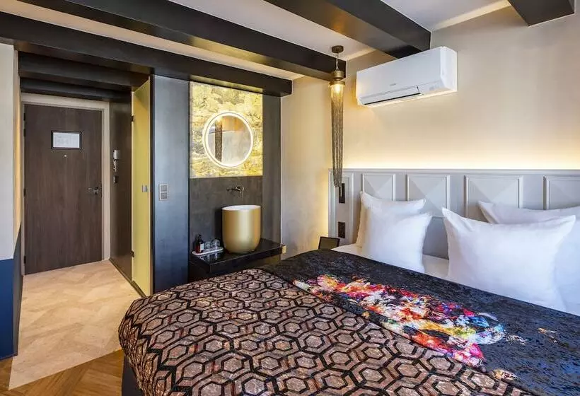 호텔 Mister Highland