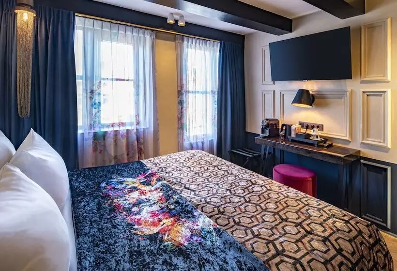 호텔 Mister Highland