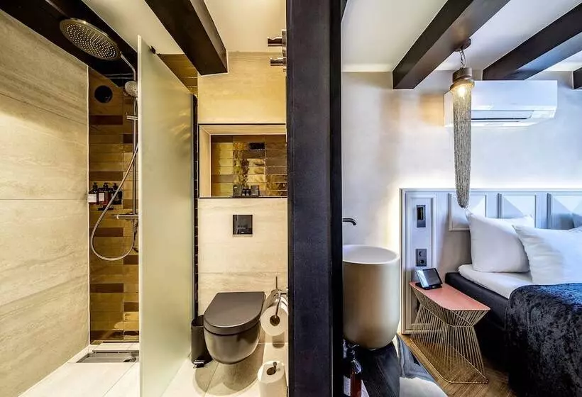 호텔 Mister Highland