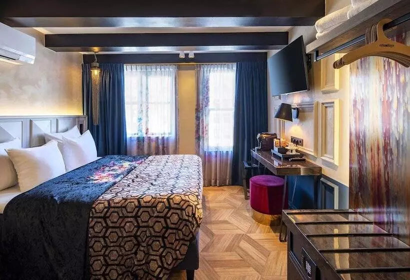 호텔 Mister Highland