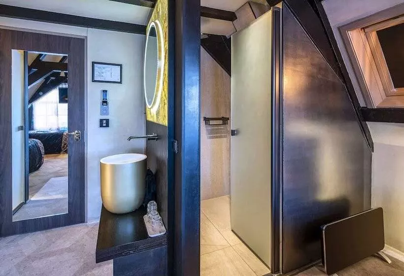 호텔 Mister Highland