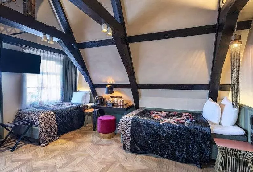 호텔 Mister Highland