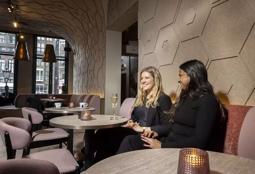 호텔 Mister Highland