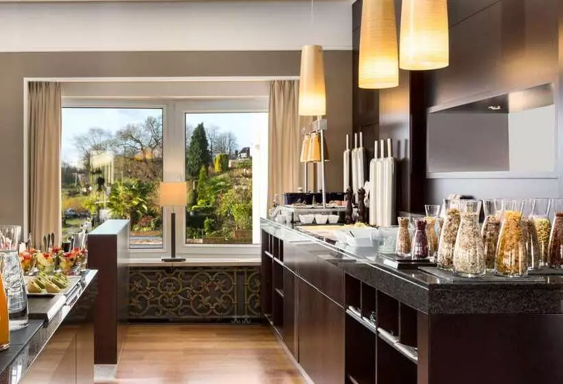 호텔 NH Arnhem Rijn