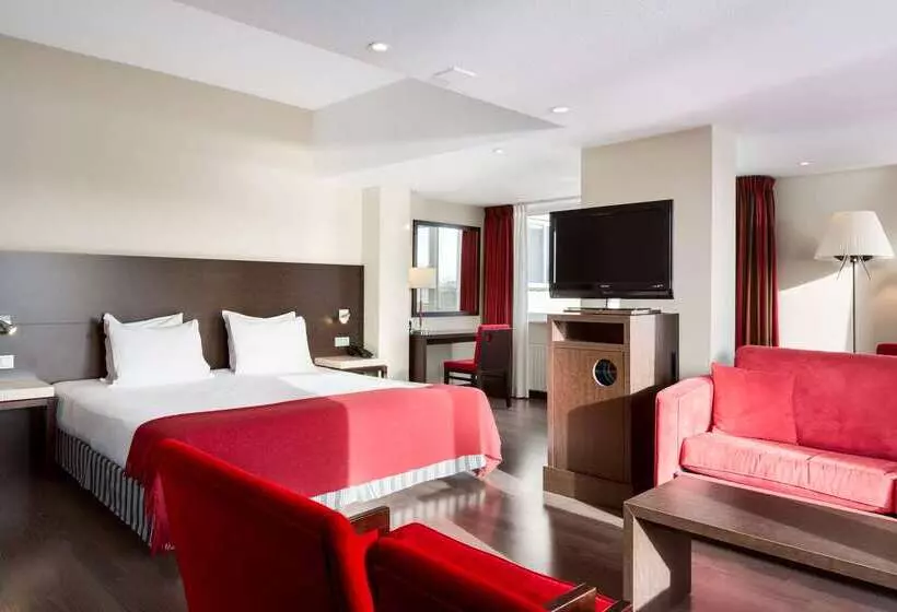 호텔 NH Arnhem Rijn