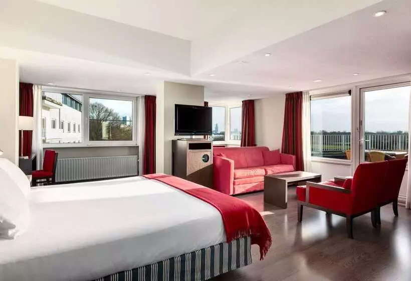 호텔 NH Arnhem Rijn