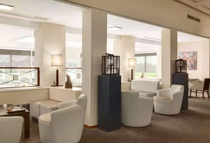 호텔 NH Arnhem Rijn