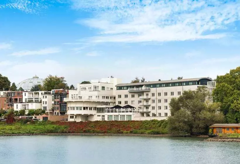 호텔 NH Arnhem Rijn