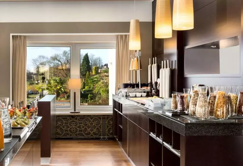 호텔 NH Arnhem Rijn