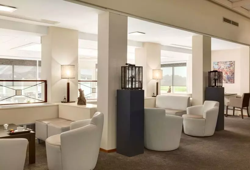 호텔 NH Arnhem Rijn