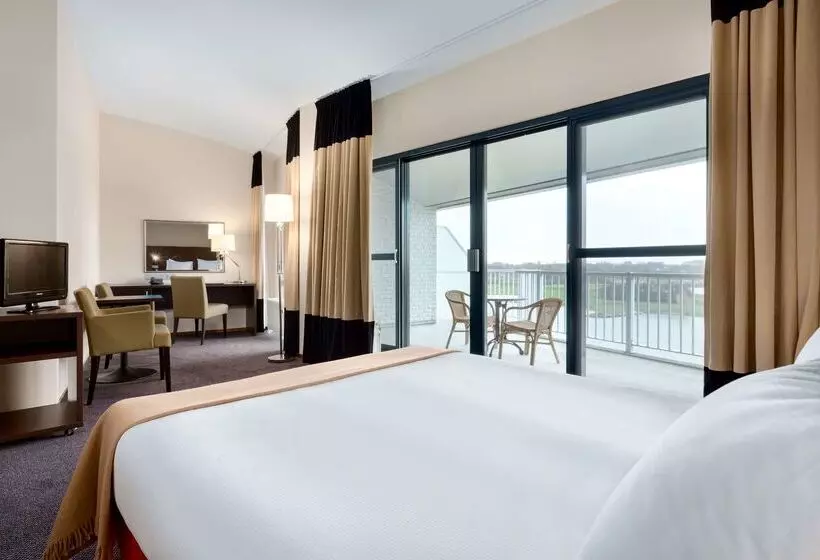 호텔 NH Arnhem Rijn