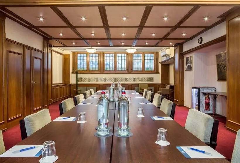 酒店 NH Atlanta Rotterdam