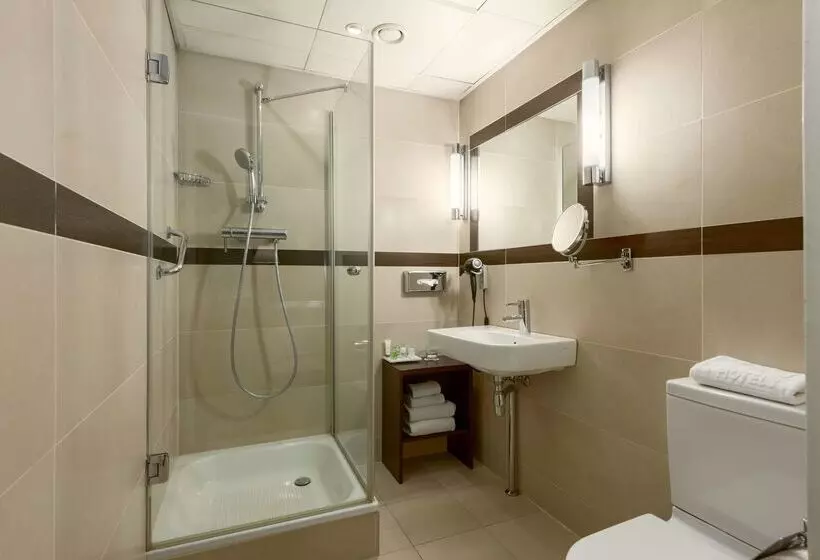 酒店 NH Atlanta Rotterdam