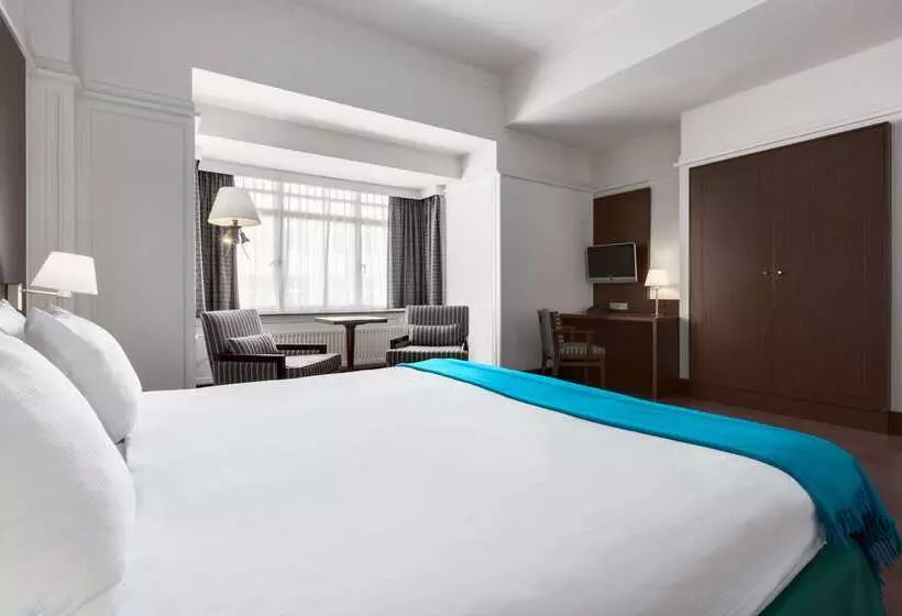 酒店 NH Atlanta Rotterdam