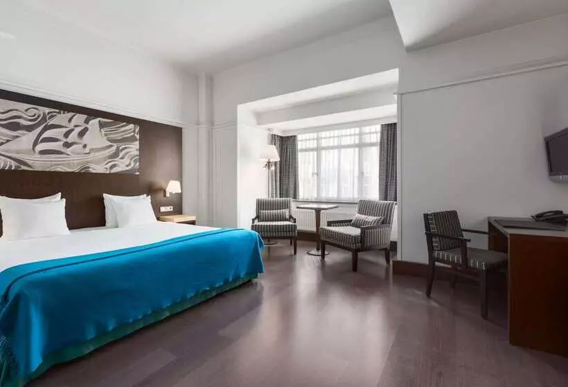 酒店 NH Atlanta Rotterdam