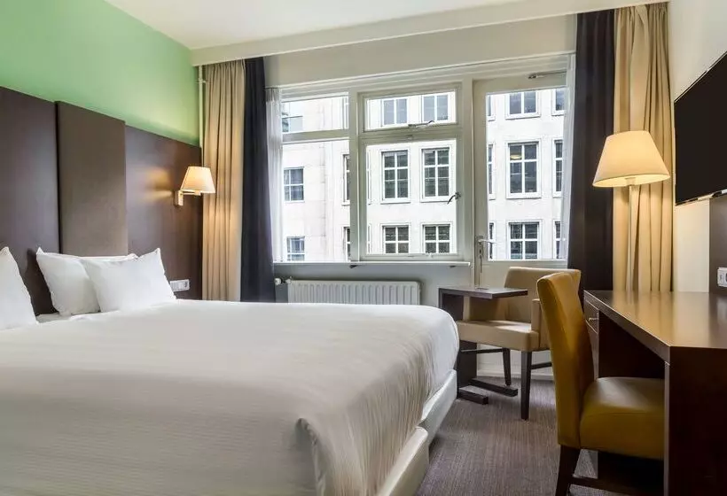 酒店 NH Atlanta Rotterdam