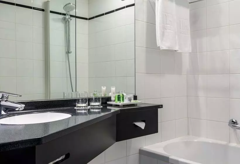 酒店 NH Atlanta Rotterdam