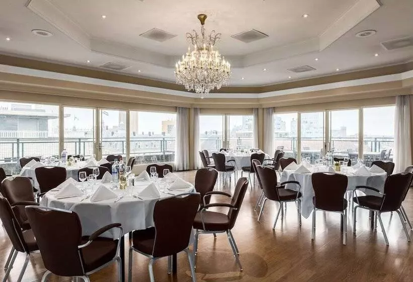 酒店 NH Atlanta Rotterdam