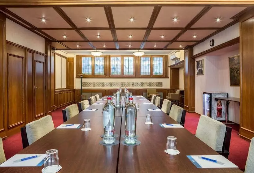 酒店 NH Atlanta Rotterdam