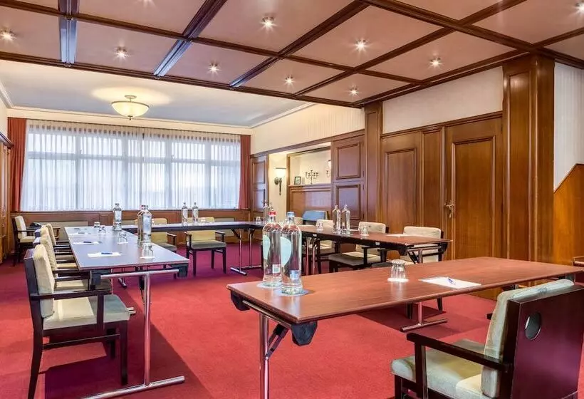 酒店 NH Atlanta Rotterdam