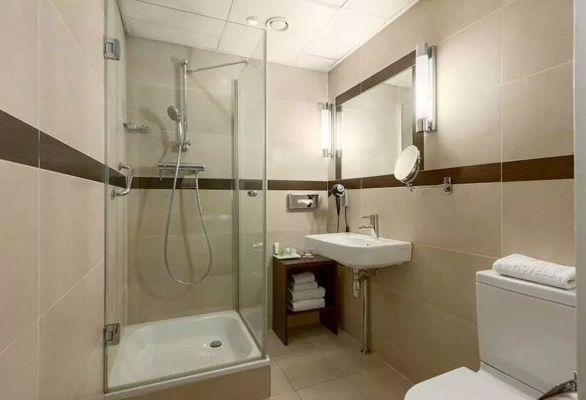 酒店 NH Atlanta Rotterdam