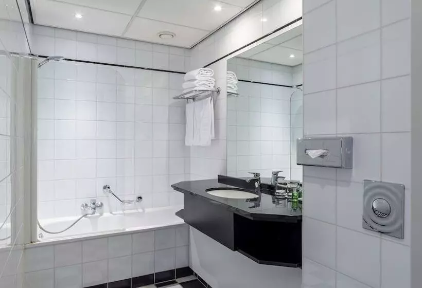 酒店 NH Atlanta Rotterdam