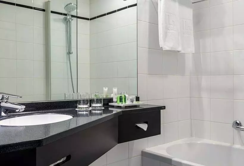 酒店 NH Atlanta Rotterdam