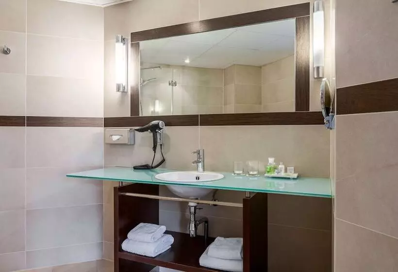 酒店 NH Atlanta Rotterdam