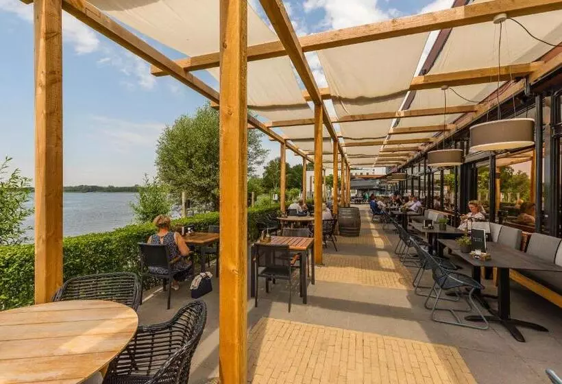 Hotel Postillion Amersfoort Veluwemeer