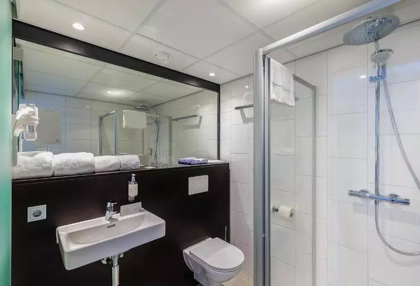 Hotel Postillion Amersfoort Veluwemeer